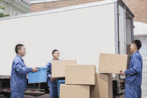 PCI-compliant Pinner Man And Van card payment security
