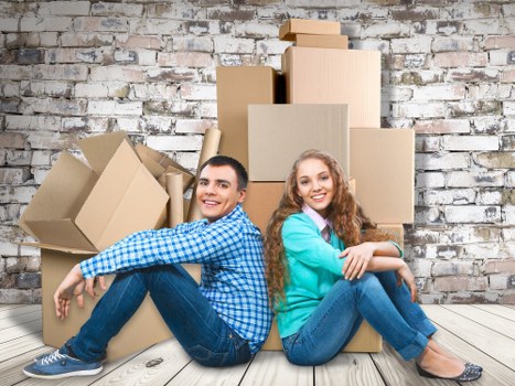 Planning office removals in Pinner with organised packing and logistics