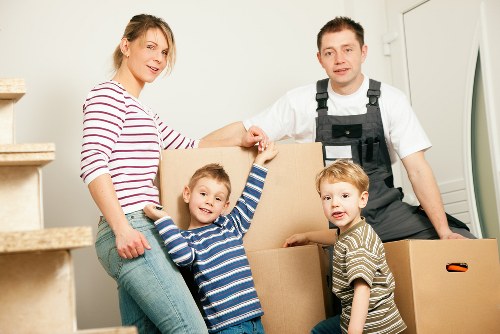 Professional Pinner man and van service in the community