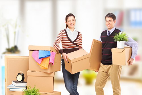 Waste removal and compliant disposal service