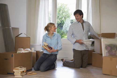 Pinner Man and Van pricing and quotes for local removals