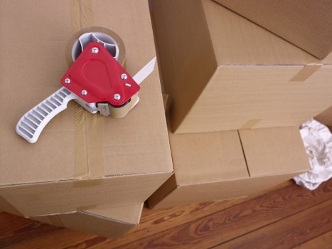 Reliable local man and van service in Pinner for home and business transport