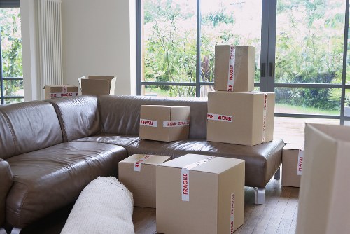 Clean and accessible storage facility in Pinner